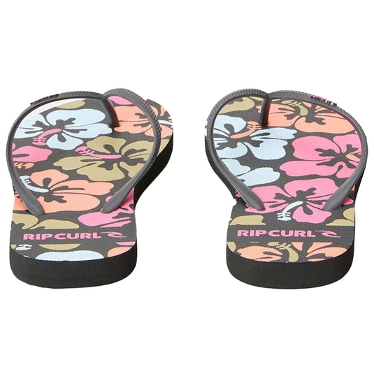 Rip Curl Women's Hibiscus Heat Bloom Sandals 3