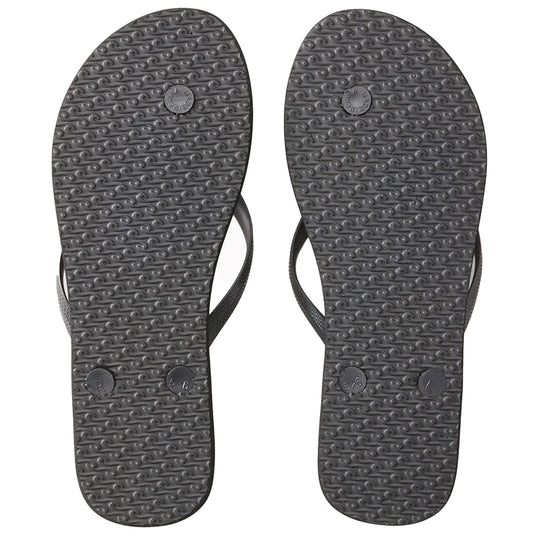 Rip Curl Women's Hibiscus Heat Bloom Sandals 5