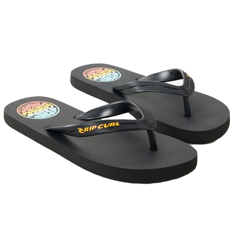 Load image into Gallery viewer, Rip Curl Youth Wetty Fade Bloom Sandals 3
