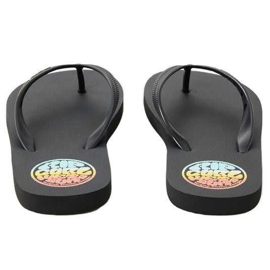 Rip Curl Youth Wetty Fade Bloom Sandals 4