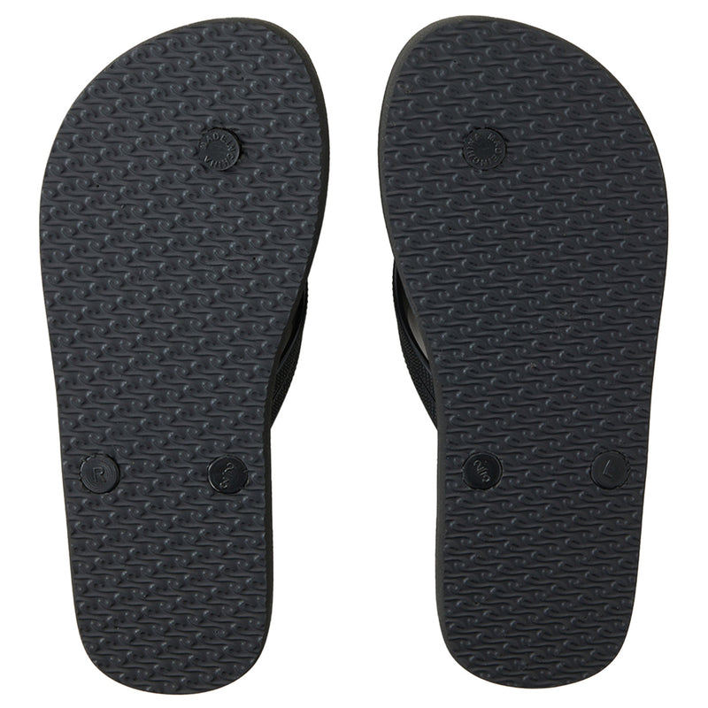 Load image into Gallery viewer, Rip Curl Youth Wetty Fade Bloom Sandals 6
