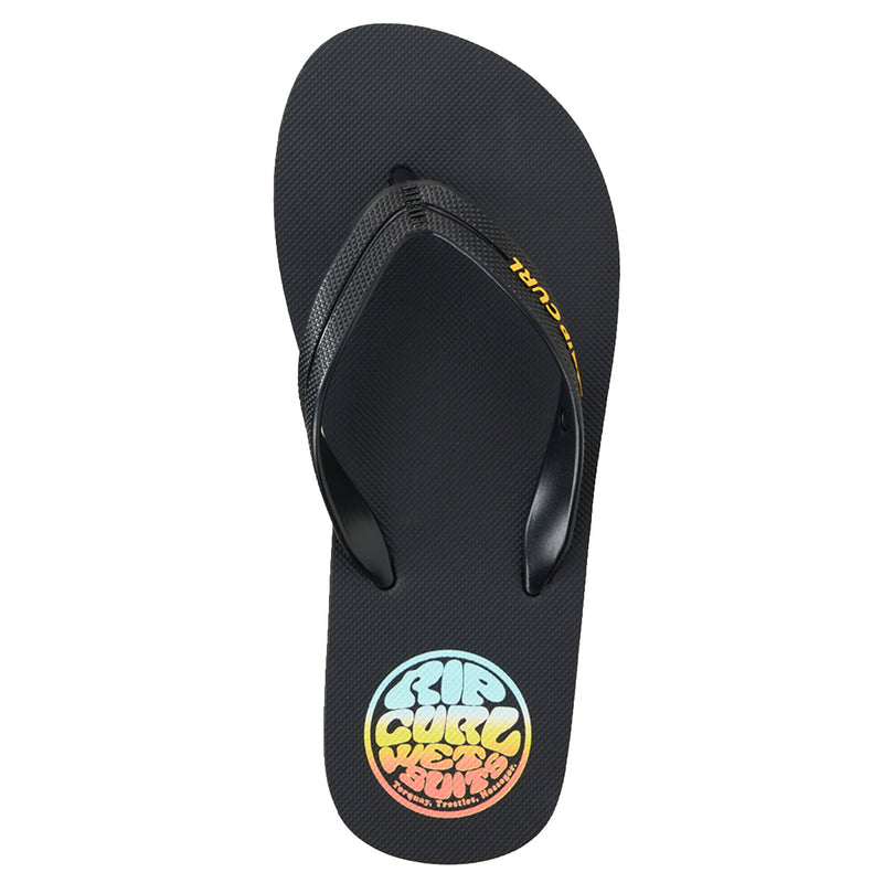 Load image into Gallery viewer, Rip Curl Youth Wetty Fade Bloom Sandals 1
