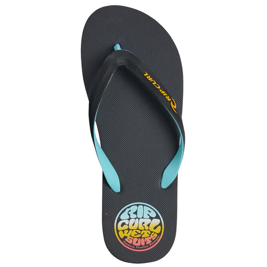 Rip Curl Wetty Fade Bloom Sandals 1