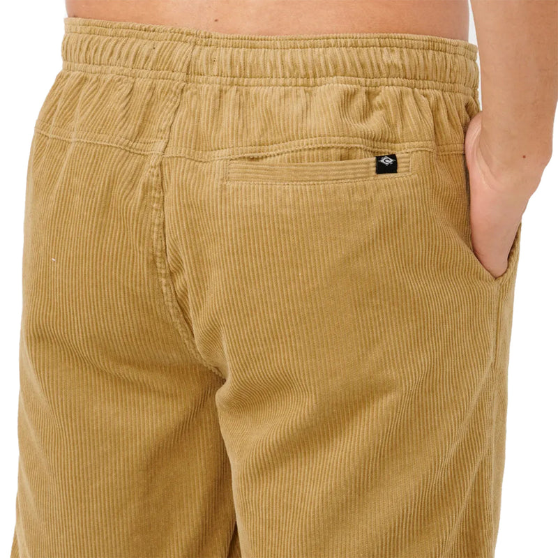 Load image into Gallery viewer, Rip Curl Classic Surf Cord Volley 19" Shorts 4
