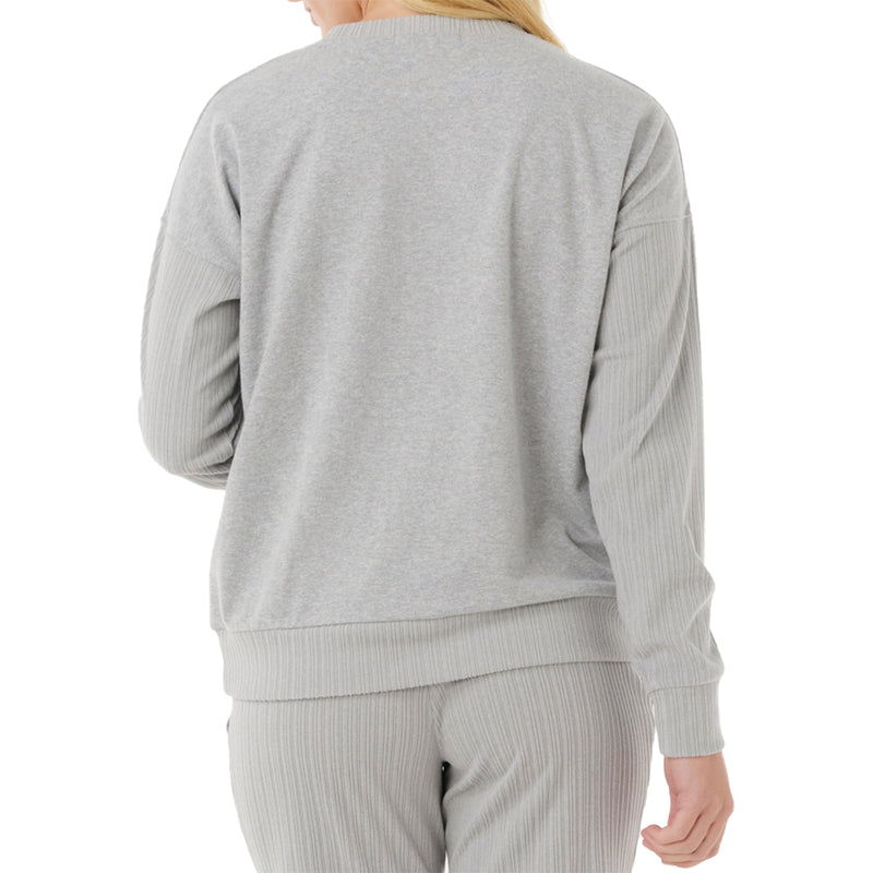 Load image into Gallery viewer, Rip Curl Women's Cosy Fleece Sweatshirt 2
