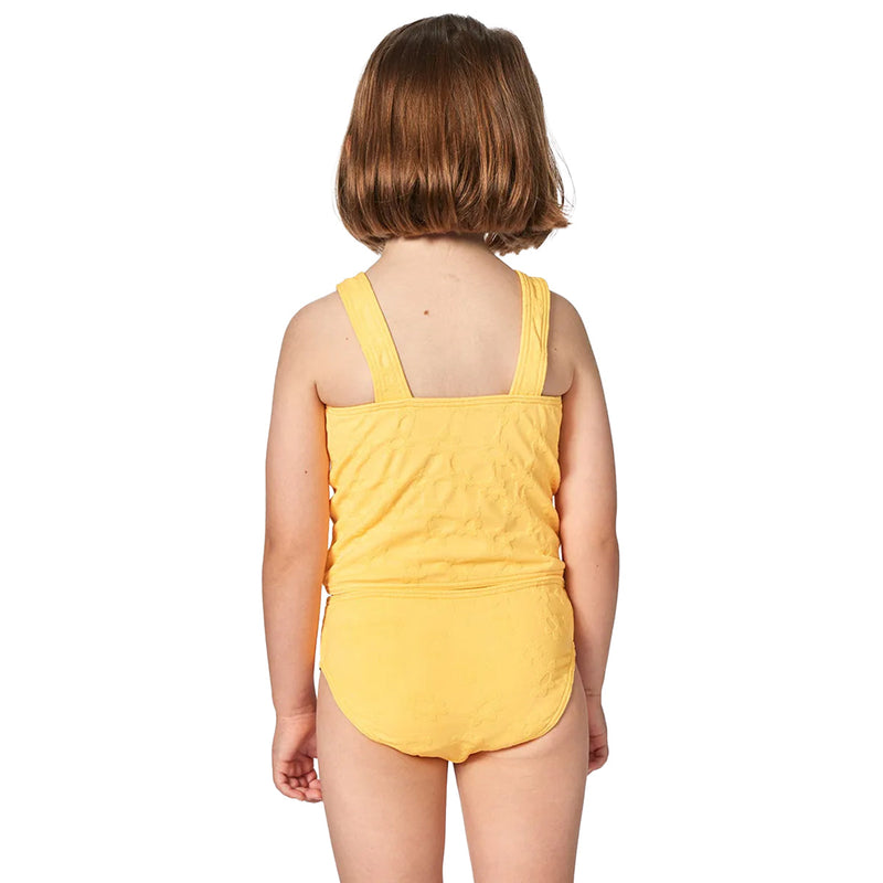 Load image into Gallery viewer, Rip Curl Youth Rainbow Tide Tankini Swimsuit Set 2
