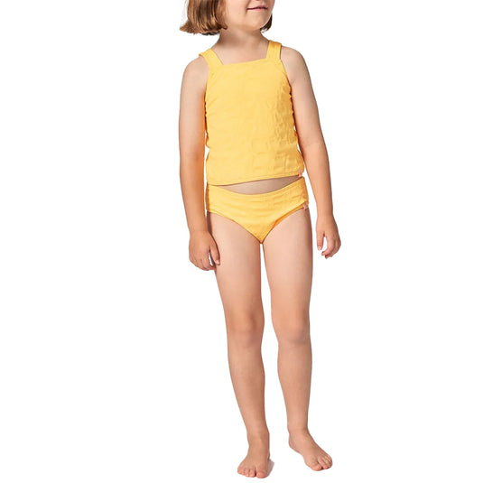 Rip Curl Youth Rainbow Tide Tankini Swimsuit Set 3