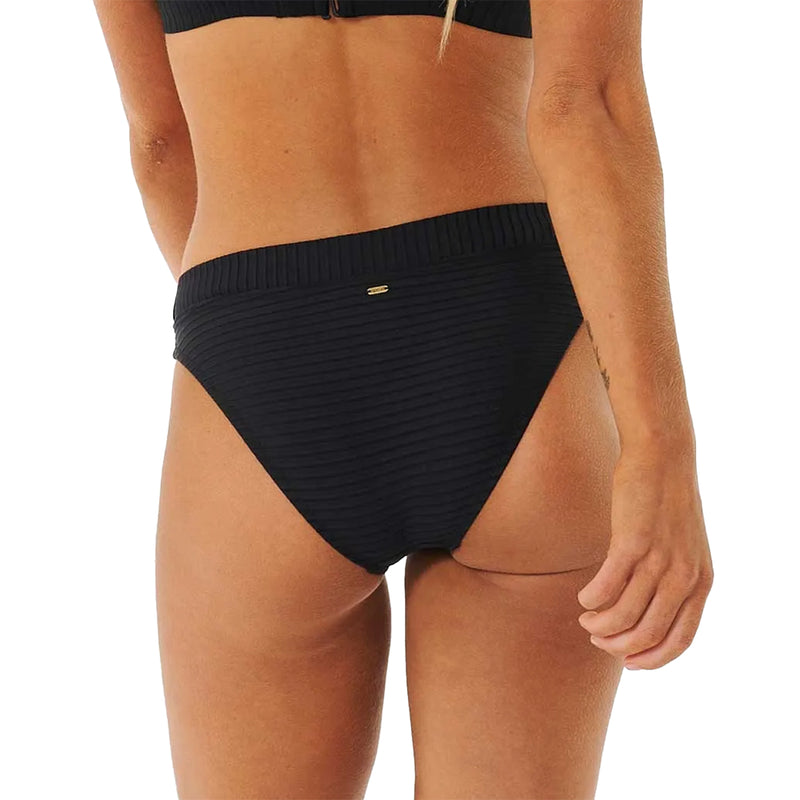 Load image into Gallery viewer, Rip Curl Women's Classic Surf Full Bikini Bottoms 3
