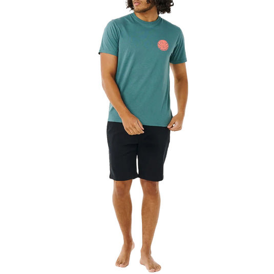 Rip Curl Wetsuit Icon T-Shirt 14
