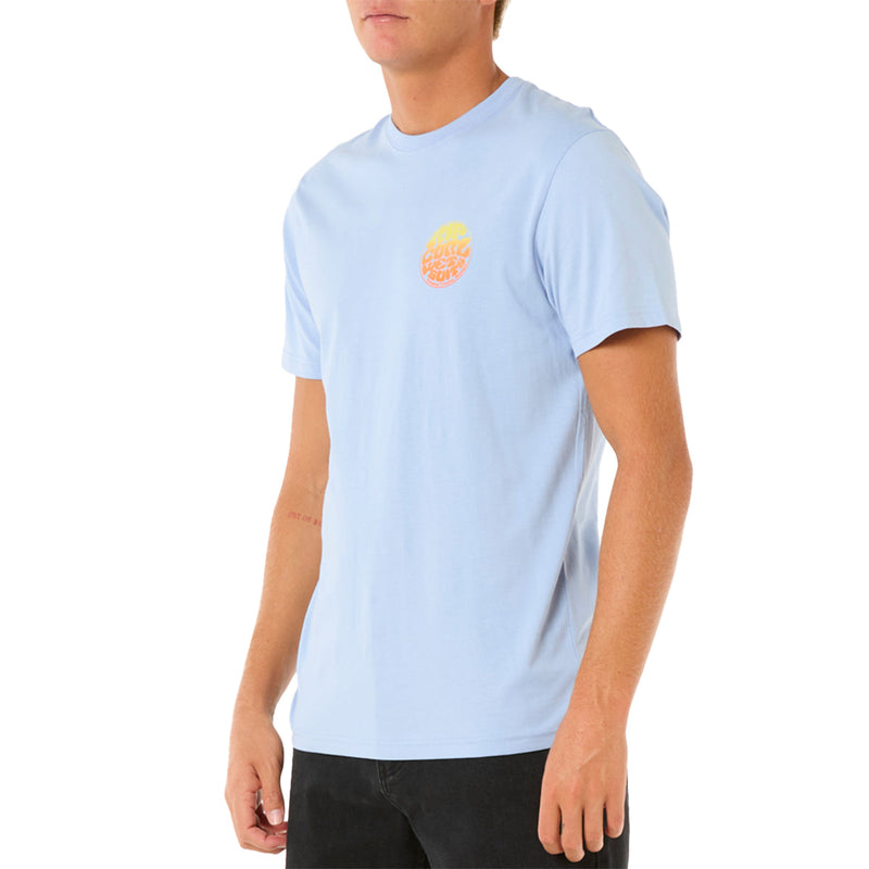 Load image into Gallery viewer, Rip Curl Wettie Passage Icon T-Shirt 2
