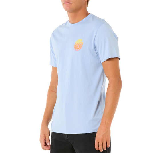 Rip Curl Wettie Passage Icon T-Shirt 2