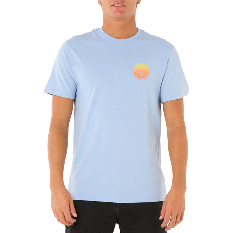 Load image into Gallery viewer, Rip Curl Wettie Passage Icon T-Shirt 1
