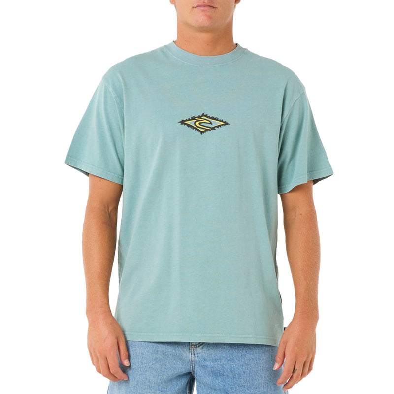 Load image into Gallery viewer, Rip Curl Raw Energy Sloth T-Shirt 1
