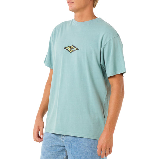 Rip Curl Raw Energy Sloth T-Shirt 2