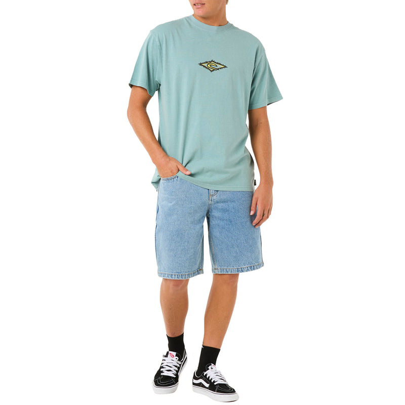 Load image into Gallery viewer, Rip Curl Raw Energy Sloth T-Shirt 4
