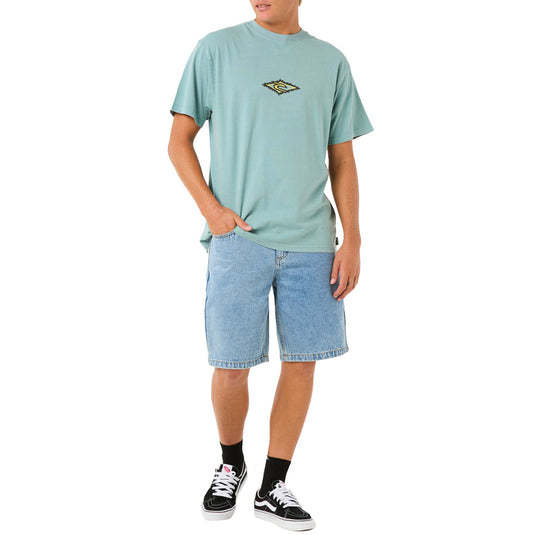 Rip Curl Raw Energy Sloth T-Shirt 4