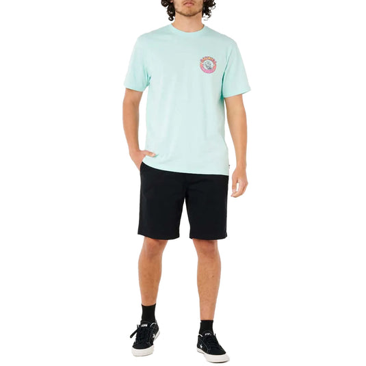 Rip Curl Shred Til T-Shirt 5