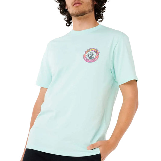 Rip Curl Shred Til T-Shirt 4