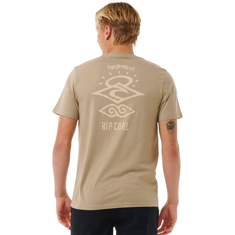 Load image into Gallery viewer, Rip Curl Search Icon T-Shirt 3
