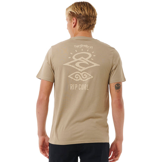 Rip Curl Search Icon T-Shirt 3
