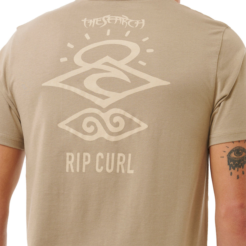 Load image into Gallery viewer, Rip Curl Search Icon T-Shirt 5
