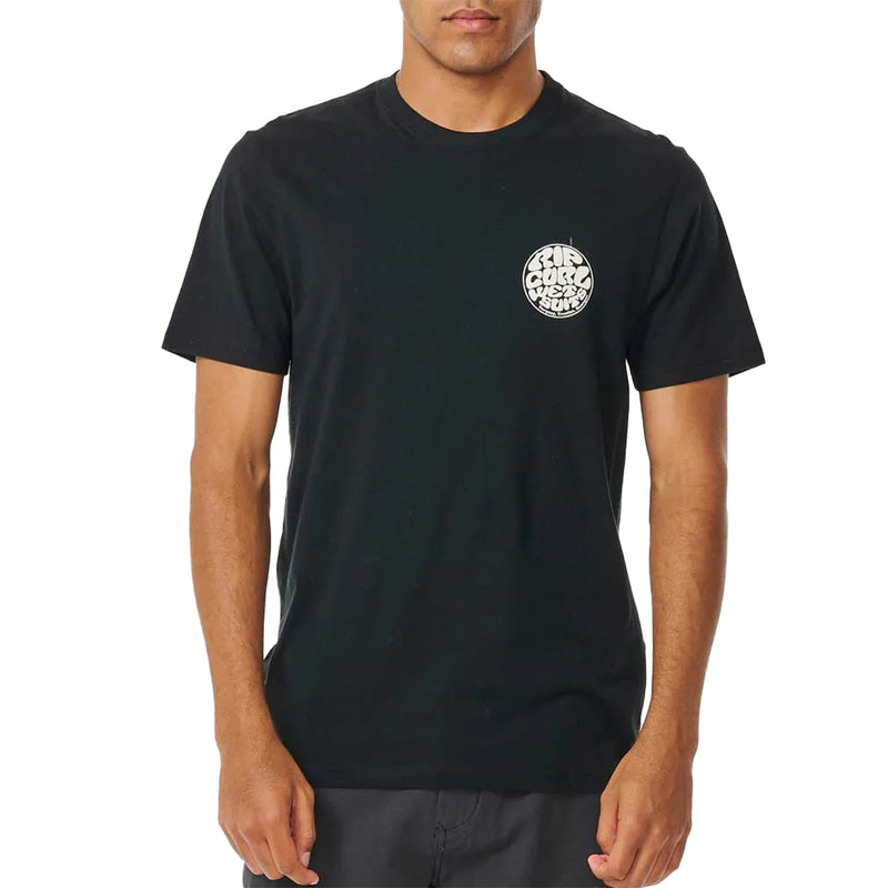 Load image into Gallery viewer, Rip Curl Wetsuit Icon T-Shirt 2
