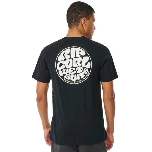 Rip Curl Wetsuit Icon T-Shirt 6