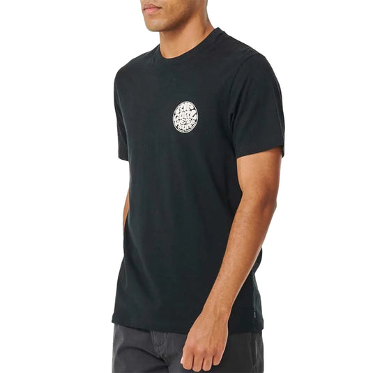 Rip Curl Wetsuit Icon T-Shirt 4