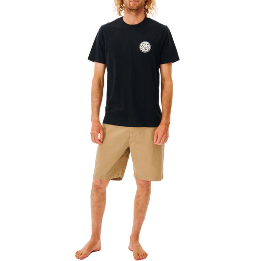 Rip Curl Wetsuit Icon T-Shirt 7