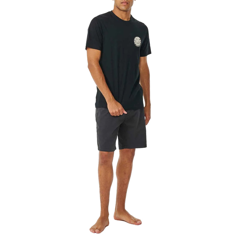 Load image into Gallery viewer, Rip Curl Wetsuit Icon T-Shirt 8
