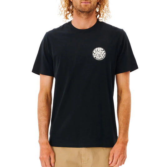 Rip Curl Wetsuit Icon T-Shirt 1