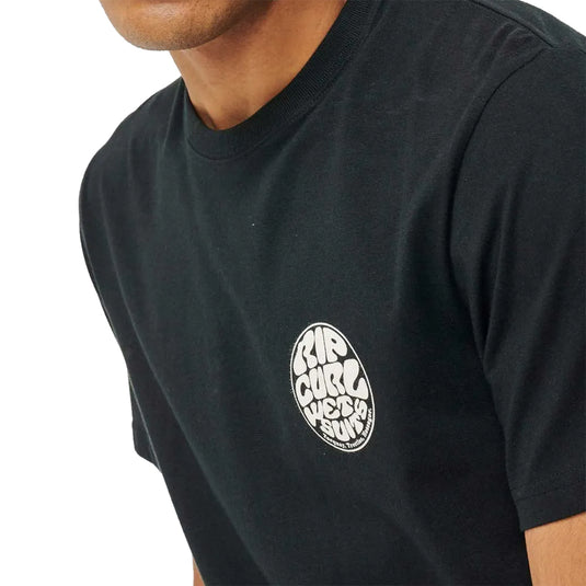 Rip Curl Wetsuit Icon T-Shirt 10