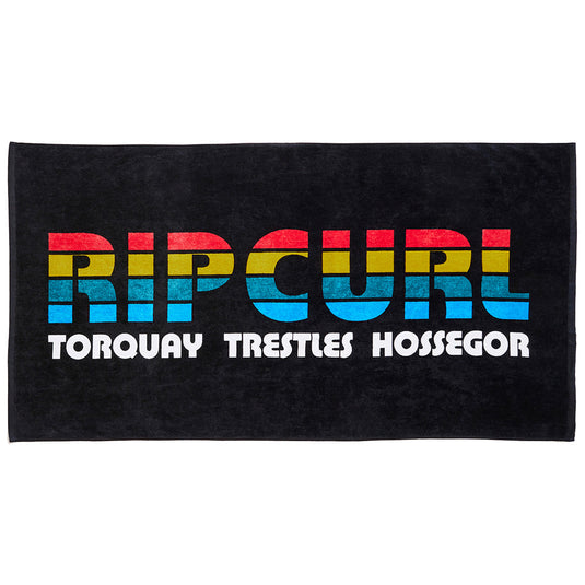 Rip Curl Mixed Beach Towel 2