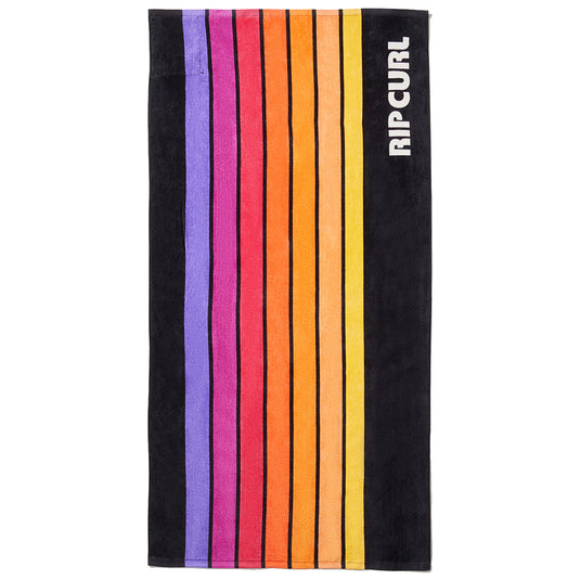 Rip Curl Sunstash Beach Towel 1