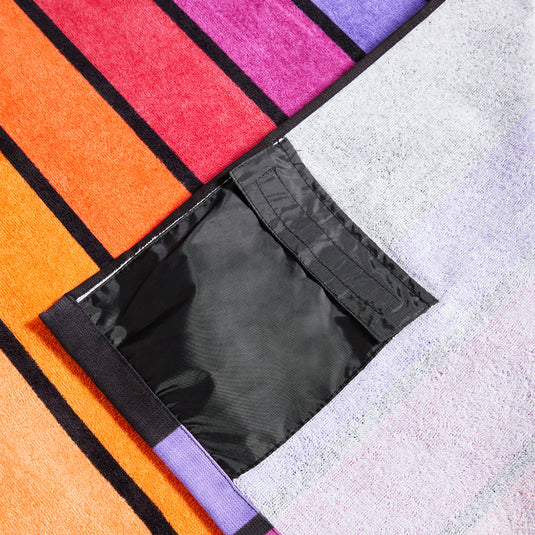 Rip Curl Sunstash Beach Towel 5