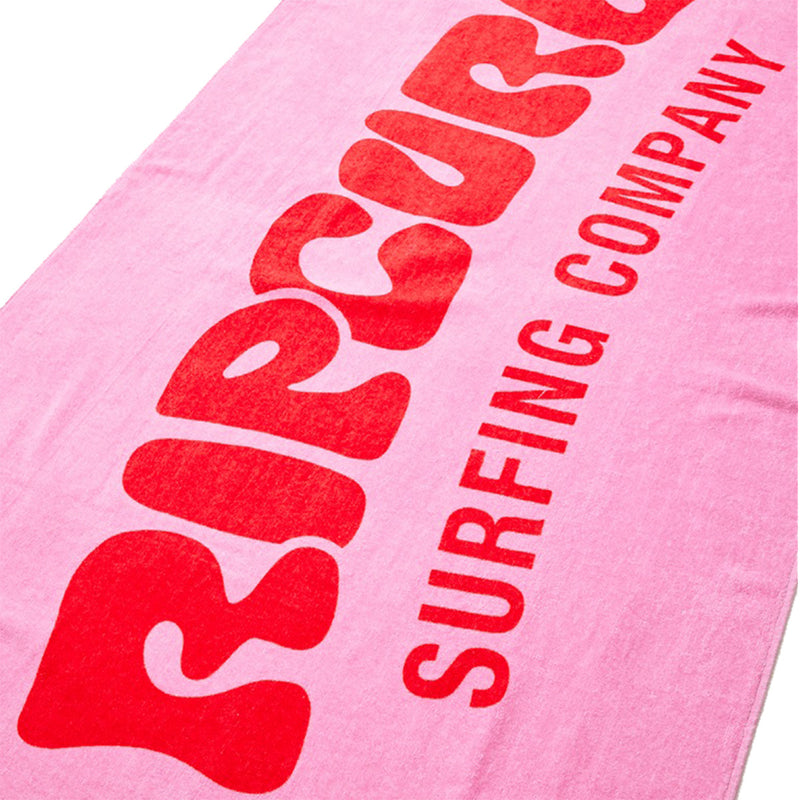 Load image into Gallery viewer, Rip Curl Graphic Standard Beach Towel 4
