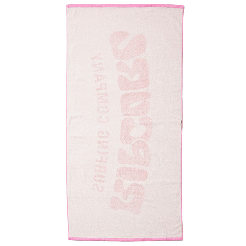 Load image into Gallery viewer, Rip Curl Graphic Standard Beach Towel 3
