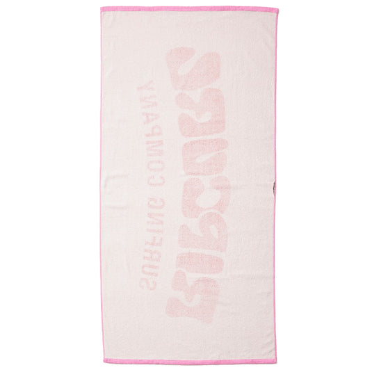 Rip Curl Graphic Standard Beach Towel 3