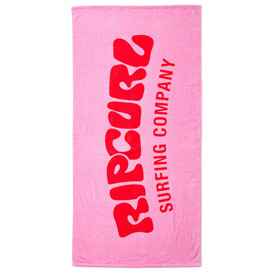 Rip Curl Graphic Standard Beach Towel 1