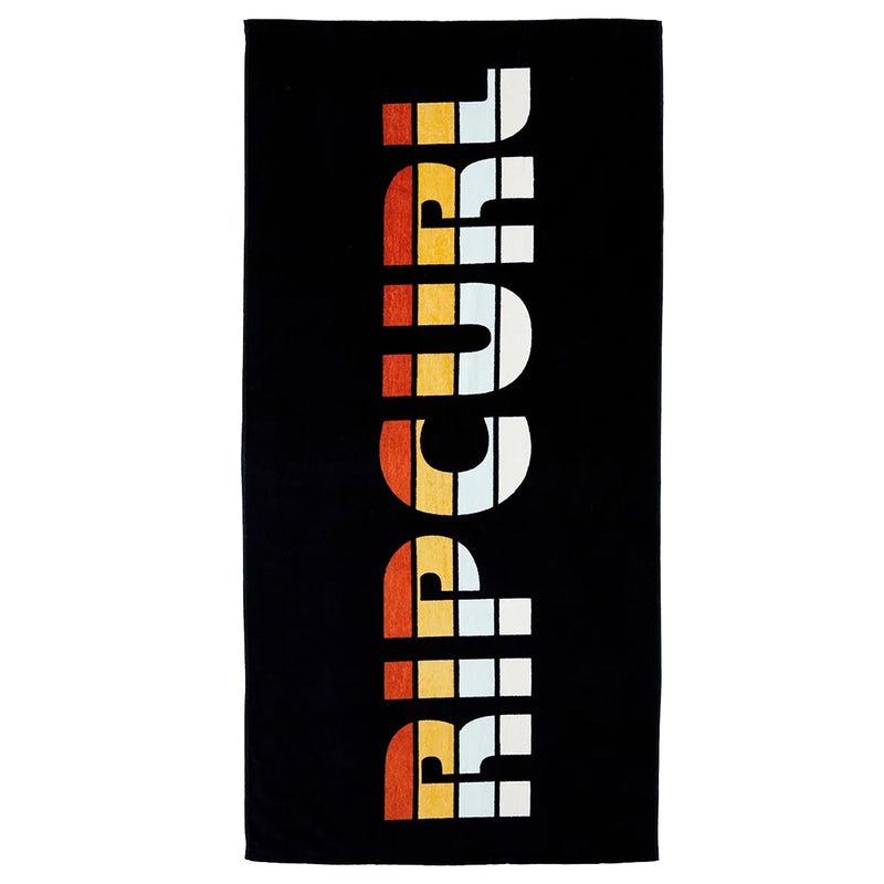 Load image into Gallery viewer, Rip Curl Heat Wave Standard Beach Towel 1
