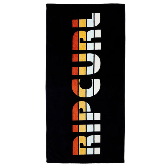 Rip Curl Heat Wave Standard Beach Towel 1