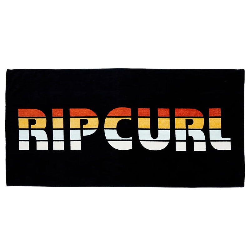 Load image into Gallery viewer, Rip Curl Heat Wave Standard Beach Towel 2
