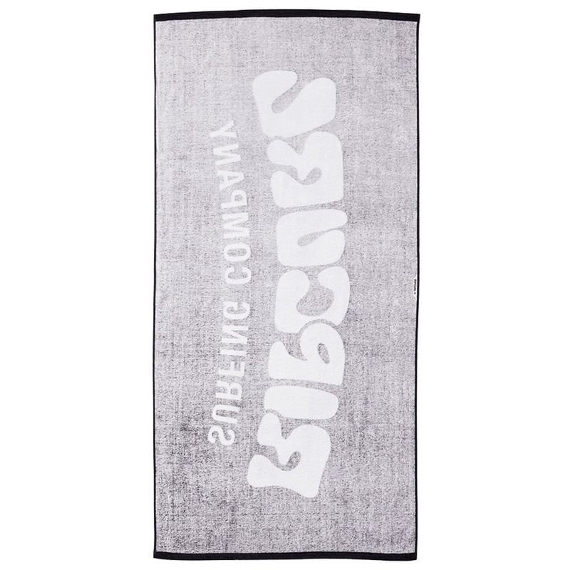 Load image into Gallery viewer, Rip Curl Graphic Standard Beach Towel 8
