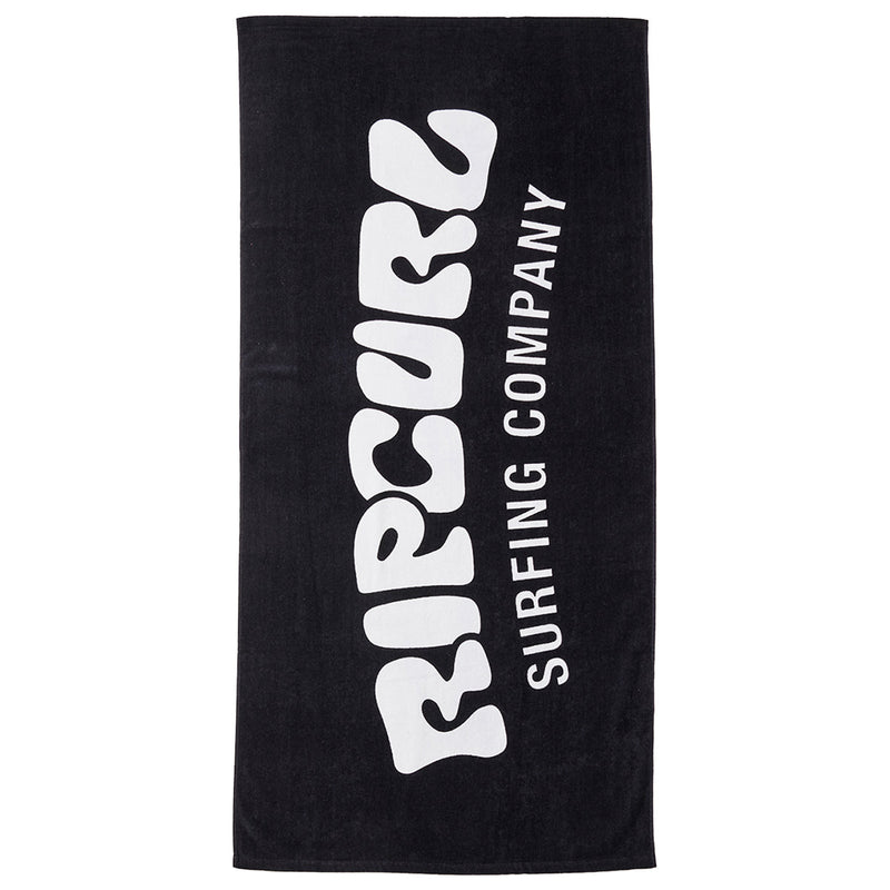 Load image into Gallery viewer, Rip Curl Graphic Standard Beach Towel 6
