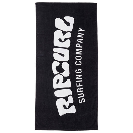 Rip Curl Graphic Standard Beach Towel 6