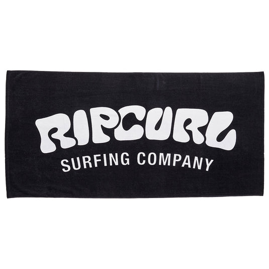 Rip Curl Graphic Standard Beach Towel 7