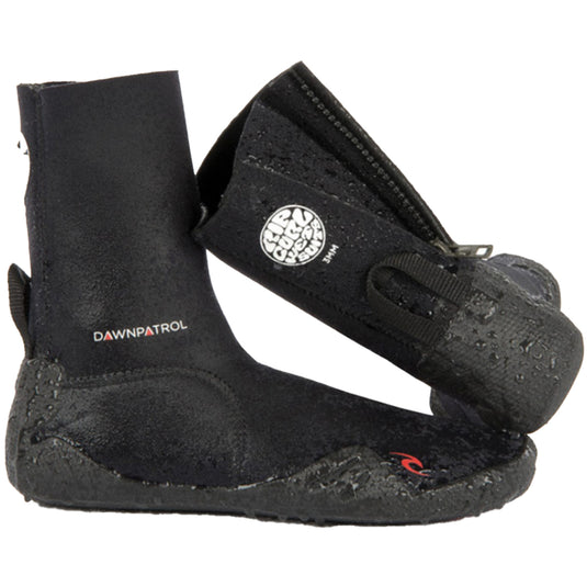 Rip Curl Youth Dawn Patrol 3mm Round-Toe Boots 1