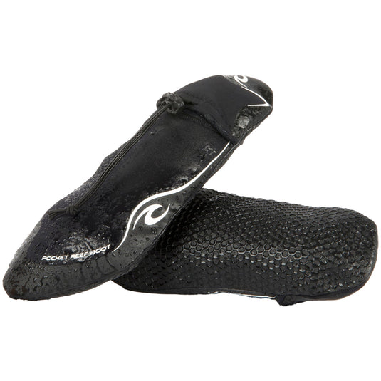Rip Curl Pocket Reef 1mm Split-Toe Boots 1