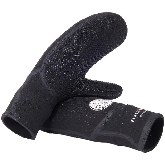 Rip Curl Flashbomb 7/5 Mitten Gloves 1