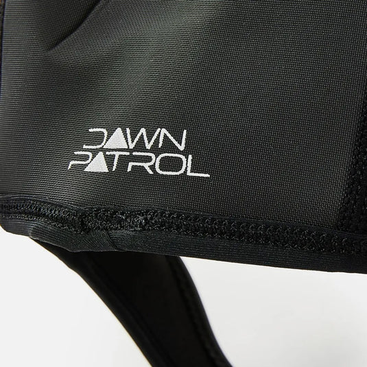 Rip Curl Dawn Patrol 2mm Surf Cap 3